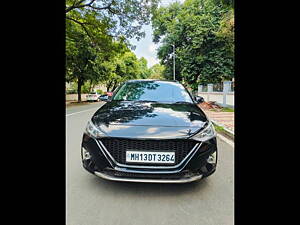 Second Hand Hyundai Verna SX 1.5 MPi in Pune