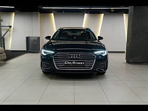 Second Hand Audi A6 Technology 45 TFSI in Kanpur