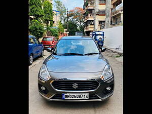 Second Hand Maruti Suzuki DZire VDi AMT in Mumbai