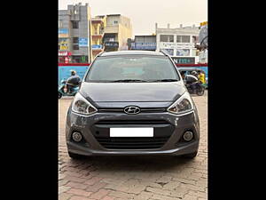 Second Hand Hyundai Grand i10 Asta AT 1.2 Kappa VTVT (O) [2016-2017] in Chennai