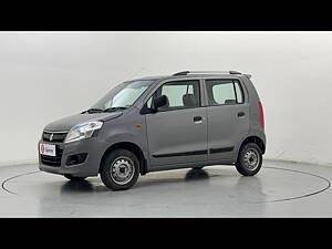 Second Hand Maruti Suzuki Wagon R LXI in Gurgaon