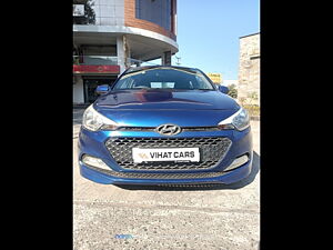Second Hand Hyundai Elite i20 [2017-2018] Era 1.4 CRDI in Bhopal