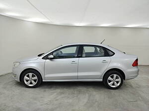 Second Hand Skoda Rapid 1.6 MPI Style Plus AT in Coimbatore