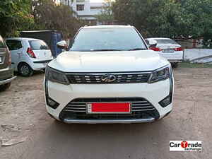 Second Hand महिंद्रा xuv300 1.5 w8 (o) [2019-2020] in पटना