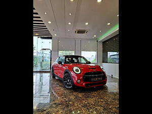 Second Hand MINI Cooper S in Faridabad