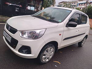 Second Hand Maruti Suzuki Alto VXi AMT (Airbag) [2014-2019] in Bangalore