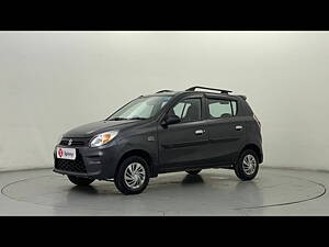 Second Hand Maruti Suzuki Alto 800 Lxi in Delhi