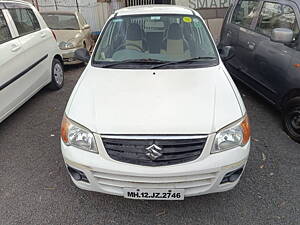 Second Hand Maruti Suzuki Alto LXi in Pune