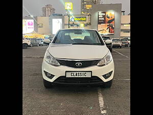 Second Hand Tata Zest XMS Petrol in Mumbai