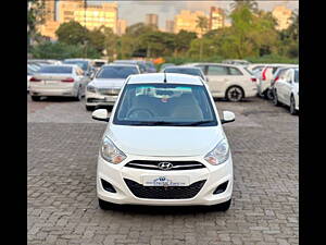 Second Hand Hyundai i10 Magna 1.2 Kappa2 in Mumbai