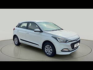 Second Hand Hyundai Elite i20 Sportz 1.2 [2016-2017] in Surat