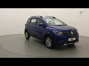 Second Hand Renault Triber RXT EASY-R AMT in Navi Mumbai