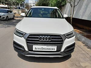 22 Used Audi Q3 Cars in Hyderabad Second Hand Audi Q3 Cars in