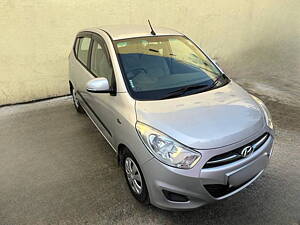 Second Hand Hyundai i10 Magna 1.2 Kappa2 in Chennai