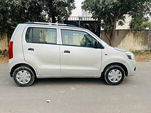 Second Hand Maruti Suzuki Wagon R LXi in Jaipur