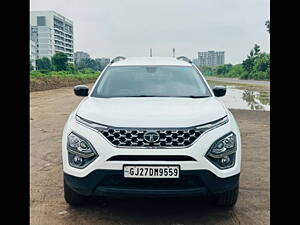 Second Hand Tata Safari 2.2 EX 4X2 in Vadodara