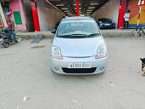 Second Hand Chevrolet Spark E 1.0 in Nagaon