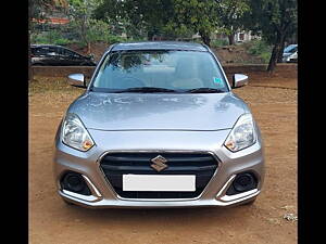 Second Hand Maruti Suzuki DZire VXi [2020-2023] in Kolhapur