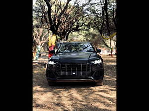 Second Hand Audi Q8 55 TFSI quattro in Surat