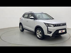 Second Hand Mahindra XUV300 W6 1.2 Petrol in Chennai