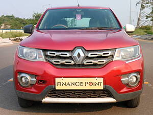 Second Hand Renault Kwid RXT [2015-2019] in Kharagpur