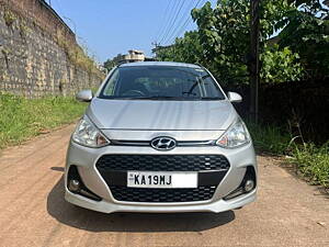 Second Hand Hyundai Grand i10 Asta U2 1.2 CRDi in Mangalore