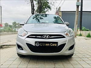 Second Hand Hyundai i10 Sportz 1.2 AT Kappa2 in Bangalore