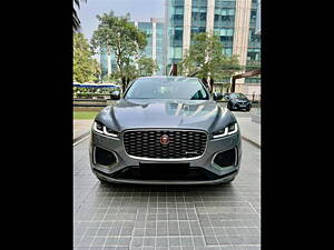 Second Hand Jaguar F-Pace First Edition in Mumbai