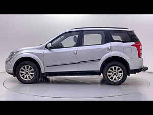 Second Hand మహీంద్రా xuv500	 w8 ఆటోమేటిక్ 1.99 [2015-2017] in బెంగళూరు