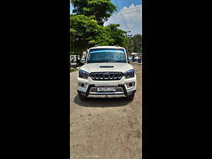 Second Hand Mahindra Scorpio S5 2WD 7 STR in Patna