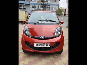 Second Hand Tata Nano XTA in Bangalore