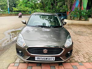 Second Hand Maruti Suzuki Swift DZire ZDI AMT in Pune