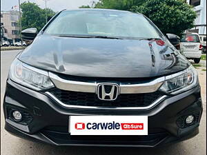 Second Hand Honda City VX Petrol [2017-2019] in Kanpur