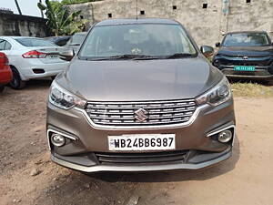 Second Hand Maruti Suzuki Ertiga VXi in Kolkata