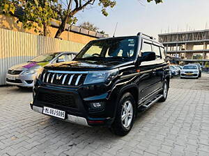 Second Hand Mahindra Bolero N10 (O) in Guwahati