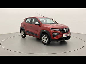 Second Hand Renault Kwid RXT 1.0 AMT in Delhi