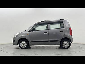 Second Hand Maruti Suzuki Wagon R LXi 1.0 CNG [2019-2020] in Delhi