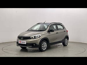 Second Hand Tata Tiago NRG Petrol in Chandigarh