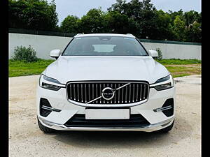 Second Hand Volvo XC60 B5 Inscription in Ahmedabad