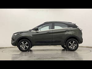 Second Hand Tata Nexon XZ Plus in Hyderabad