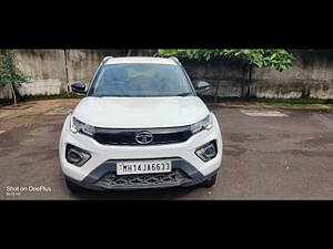 Second Hand Tata Nexon XMA in Pune