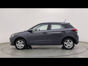 Second Hand Hyundai Elite i20 Asta 1.2 in Chennai