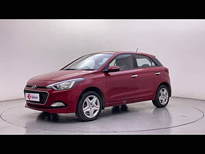 Second Hand Hyundai Elite i20 Asta 1.2 in Bangalore