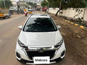 Second Hand Honda WR-V VX MT Petrol in Chennai