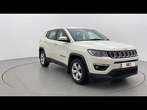 Second Hand Jeep Compass Longitude 2.0 Diesel [2017-2020] in Chennai