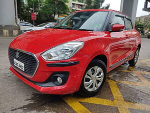 Second Hand Maruti Suzuki Swift VXi [2014-2017] in Mumbai