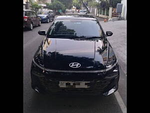 Second Hand Hyundai Verna SX (O)1.5 MPi in Chennai