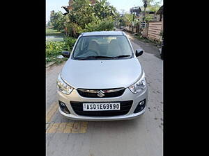 Second Hand Maruti Suzuki Alto VXi in Guwahati