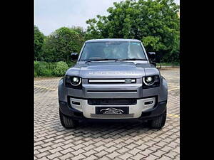 Second Hand Land Rover Defender 110 HSE 2.0 Petrol in Delhi