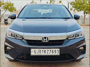 Second Hand Honda City V in Ahmedabad